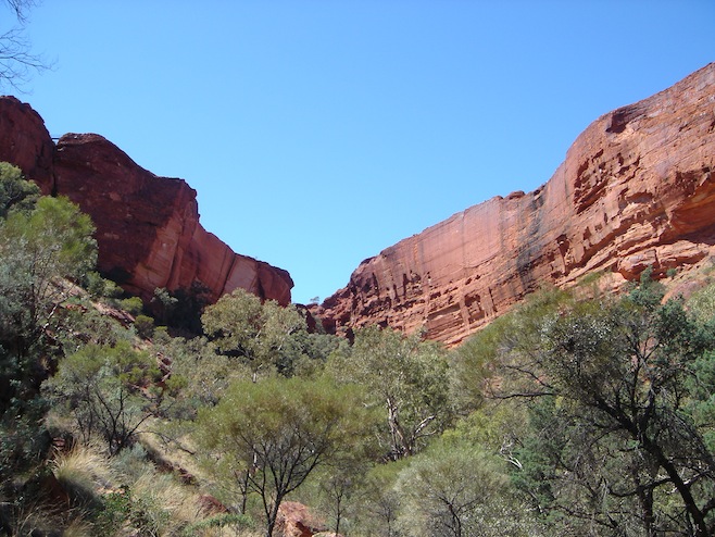 Kings Canyon